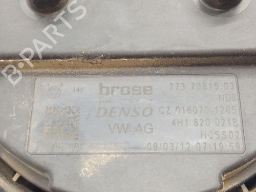 Heater blower motor AUDI A6 C7 (4G2, 4GC)  | BP18060557M62 