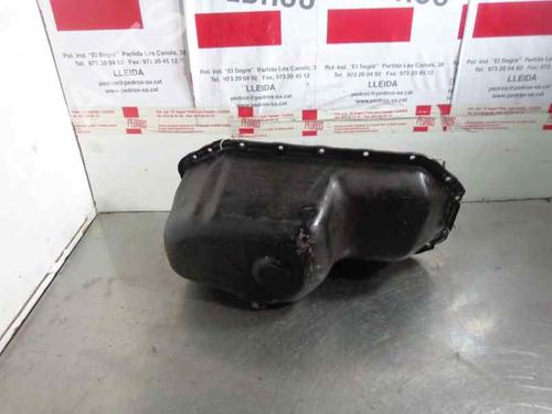 Oil sump SEAT IBIZA II (6K1) 1.4 | BP14504355M115 