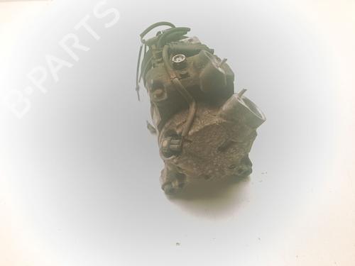 AC compressor BMW 3 (E90) 320 d | BP20338027M34 - Image 4
