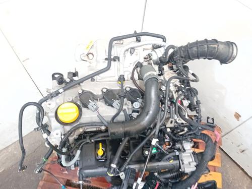 Engine RENAULT MEGANE IV Grandtour (K9A/M/N_) 1.2 TCe 130 (K9MR) | BP24138858M1