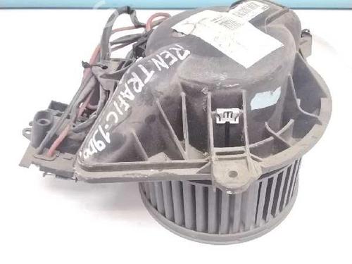 Used Heater blower motor RENAULT TRAFIC II Van (FL) [2001-2025]  13494948