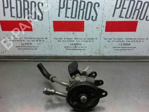 Styring servopumpe NISSAN NAVARA NP300 (D40) 2.5 dCi 4WD (D40TT, D40T, D40M, D40BB) (190 hp) 1264903
