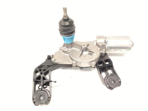 Used Rear wiper motor KIA PICANTO I (SA) 1.1 (65 hp) 23093807