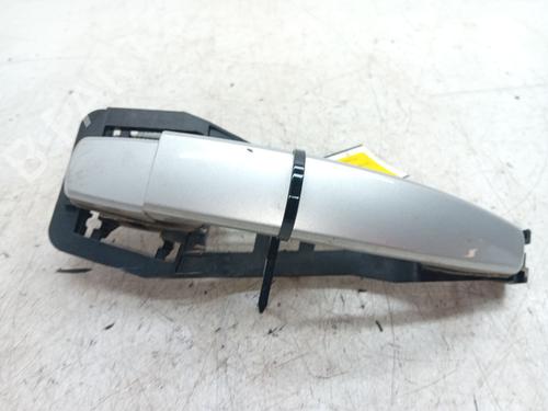 Used Rear right exterior door handle OPEL VECTRA C (Z02) 2.2 DTI 16V (F69) (125 hp) 24635685