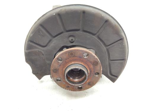 Used Right front steering knuckle VW PASSAT CC B6 (357) 2.0 TDI (140 hp) 19304865