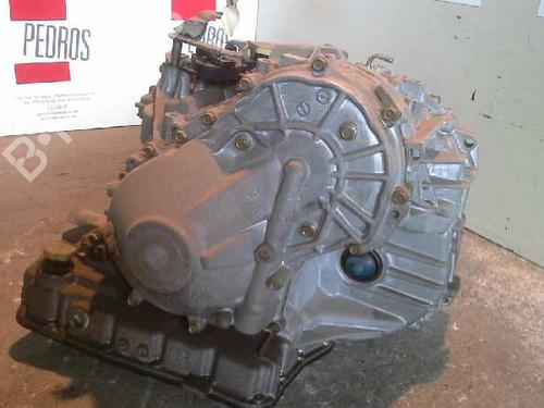 Gearbox NISSAN ALMERA II Hatchback (N16) 1.8 | BP110492M3 