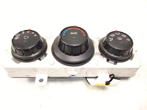Used Climate control Climate control 31652225 31652225