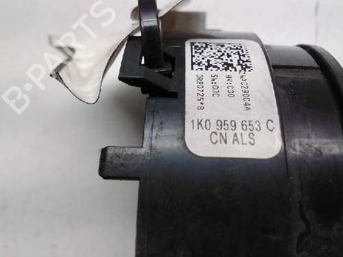 Squib airbag VW GOLF V (1K1)  | BP242851C102 
