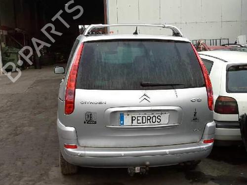 CITROËN C8 (EA_, EB_) 2.2 HDi 26811