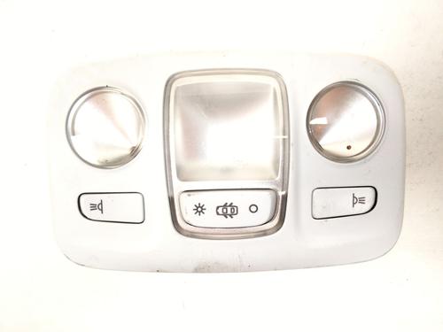 Kabinelys PEUGEOT 308 II (LB_, LP_, LW_, LH_, L3_) 1.2 THP 130 (131 hp) 27460718