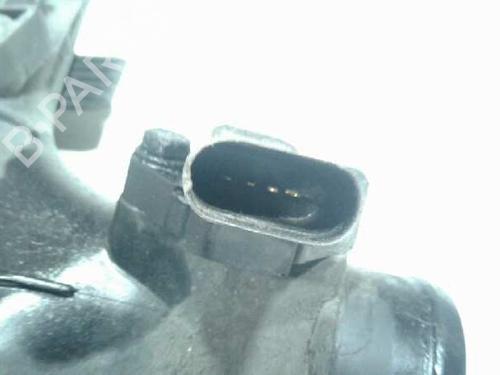 Intercooler AUDI A6 C5 (4B2) 2.5 TDI | BP10651335M30 