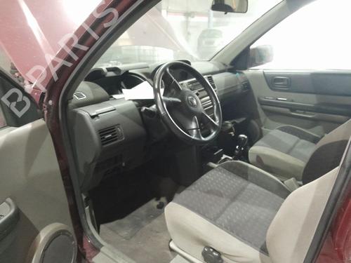Left front indicator NISSAN X-TRAIL I (T30) 2.2 dCi | BP21771653C32 