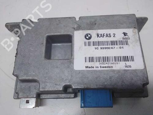 Electronic module BMW 3 Touring (F31) 320 d | BP14317579M83 