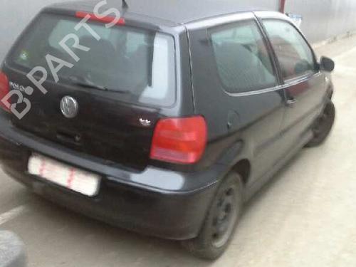 Instrument cluster VW POLO (6N2)  | BP243449C47 