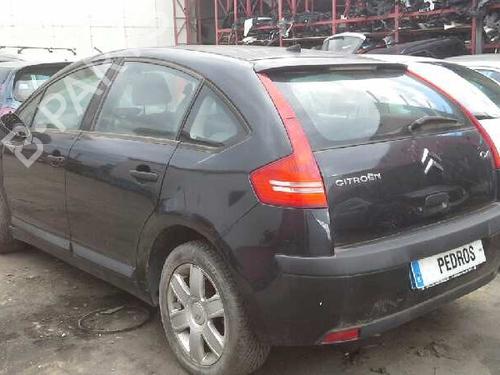 Right taillight CITROËN C4 I (LC_)  | BP1395423C35 