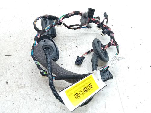 Used Wiring harness SKODA OCTAVIA III (5E3, NL3, NR3) 2.0 TDI RS (184 hp) 25228941