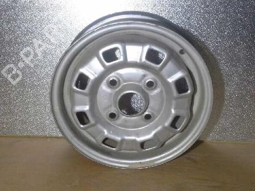 Used Rim FORD FIESTA V (JH_, JD_) [2001-2014]  12197278