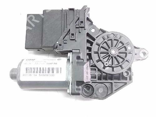 Left rear window motor VW GOLF VI (5K1) | BP16689126E23