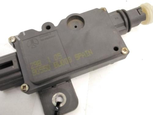 Central lock pump NISSAN ALMERA Classic (B10) 1.6 16V | BP25225431M86 