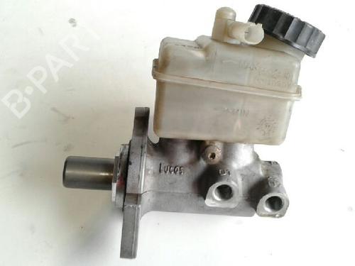 Used Brake master cylinder MERCEDES-BENZ A-CLASS (W168) A 160 (168.033, 168.133) (102 hp) 7533358