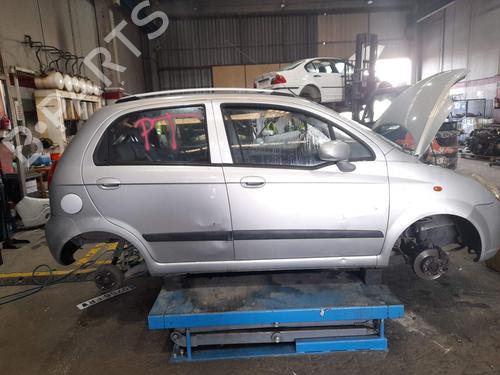 Left front window switch CHEVROLET MATIZ (M200, M250)  | BP21096440I27  - Image 6