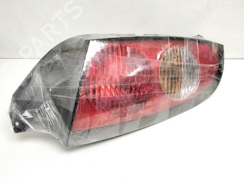 Left taillight HYUNDAI ATOS PRIME (MX) 1.0 i | BP134587C34 - Image 3