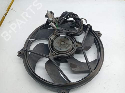 Radiator fan CITROËN XSARA PICASSO (N68) 1.6 HDi | BP27806728M35 