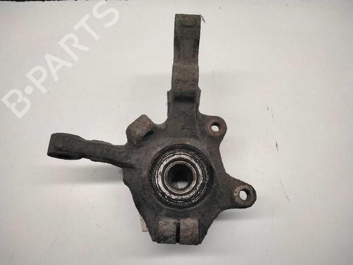 BP10338999M25 | Achsschenkel links vorne NISSAN KUBISTAR Van (X76)  BP10338999M25