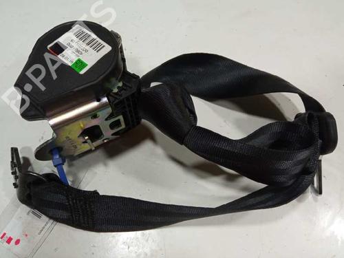Rear left seatbelt VW GOLF VII (5G1, BQ1, BE1, BE2)  | BP11638694I29 