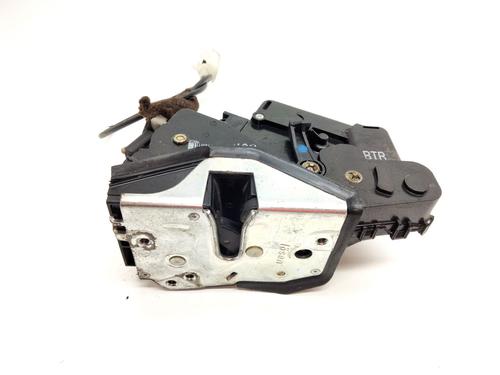Used Front right lock BMW 3 (E46) [1997-2005]  16776933
