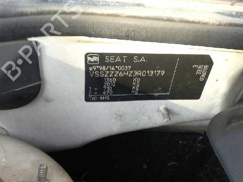 Steering column stalk SEAT AROSA (6H1)  | BP1359818I23 