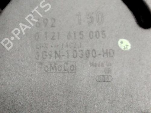 Alternator VOLVO S80 II (124)  | BP15797062M7 