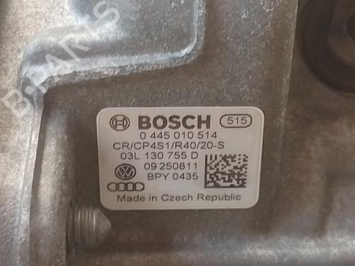 Engine SKODA YETI (5L) 2.0 TDI | BP34288386M1  - Image 8