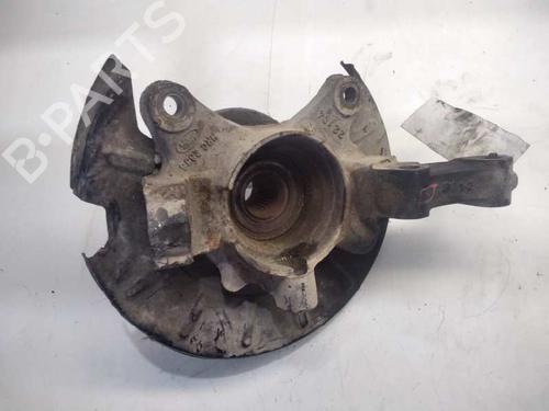 Right front steering knuckle LAND ROVER FREELANDER I (L314) 2.0 DI 4x4 | BP11414615M26 