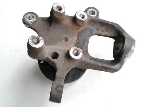 Left front steering knuckle MERCEDES-BENZ SPRINTER 3-t Van (B903)  | BP13039181M25 