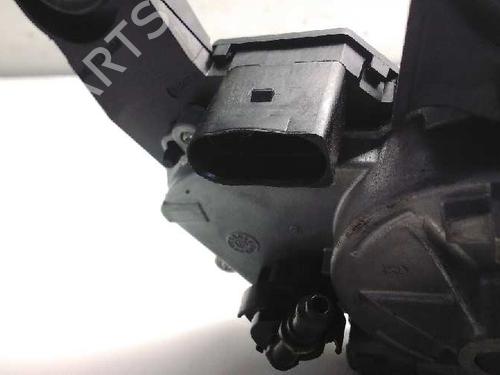 Rear wiper motor AUDI Q7 (4MB, 4MG, 4MQ)  | BP10680411M102 