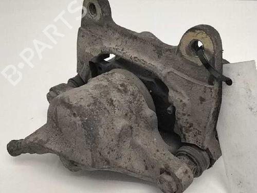 Used Left front brake caliper LANCIA DEDRA (835_) [1989-1999]  12244333
