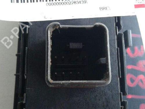 Left front window switch AUDI A4 B7 (8EC) 2.0 TDI | BP8099856I27 - Image 3