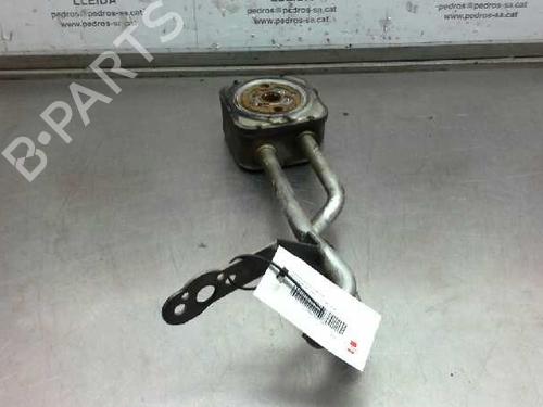 Oliekøler SEAT LEON (1M1) [1999-2006]  14321979