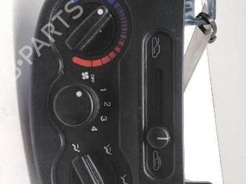 Used Climate control CHEVROLET MATIZ (M200, M250) [2005-2025]  11285197
