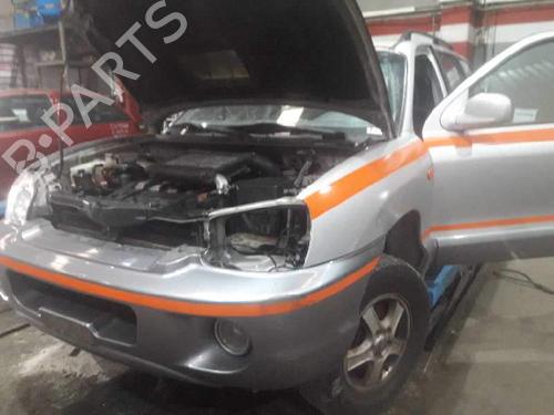 Electronic module HYUNDAI SANTA FÉ I (SM) 2.0 CRDi | BP17834923M83 - Image 4