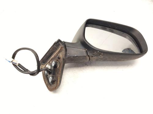 Bakspejl Højre TOYOTA AURIS (_E15_) 2.0 D-4D (ADE150_, ADE150R) | BP30003158C27