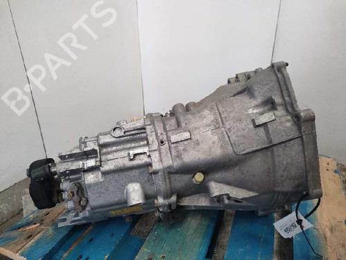 Used Gearbox BMW 3 Coupe (E46) 318 Ci (143 hp) 15651533