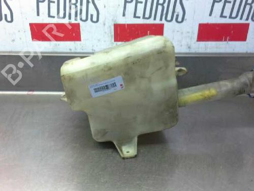 Used Windscreen washer tank HONDA ACCORD V (CE, CF_, CD) 2.0 i LS (CE8) (131 hp) 7423551