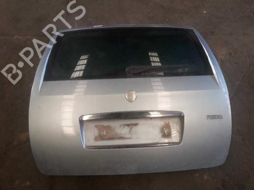 Tailgate LANCIA PHEDRA (179_) 2.2 JTD (179AXC1A) (128 hp) 17367930