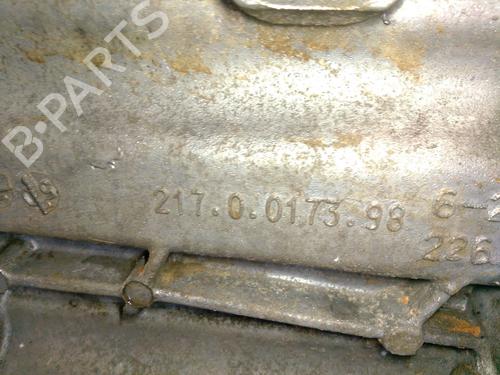 Gearbox BMW 1 (F20) | BP34399828M3 - Image 5