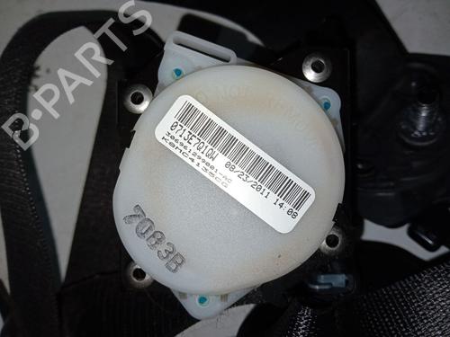 Airbag Kit BMW X3 (F25) xDrive 20 d | BP22737847C86 