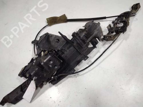Front right lock FORD FOCUS C-MAX (DM2)  | BP8341433C97 
