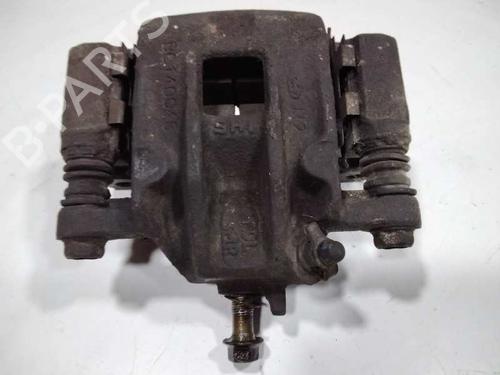 Left rear brake caliper HYUNDAI TRAJET (FO) 2.0 CRDi | BP11602192M107 