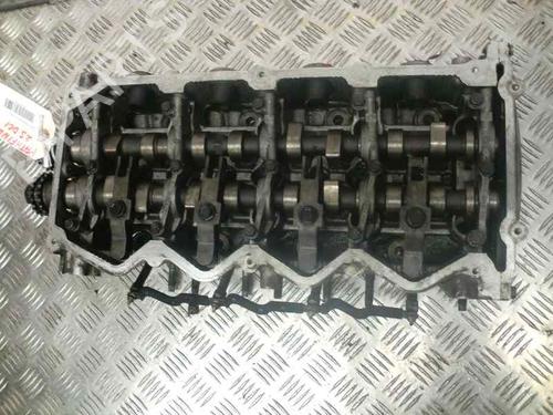 Cylinder head NISSAN ALMERA TINO (V10) 2.2 dCi | BP10976613M5 